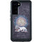 Celtic Unicorn by Brigid Ashwood Galaxy S24 Plus Waterproof Case